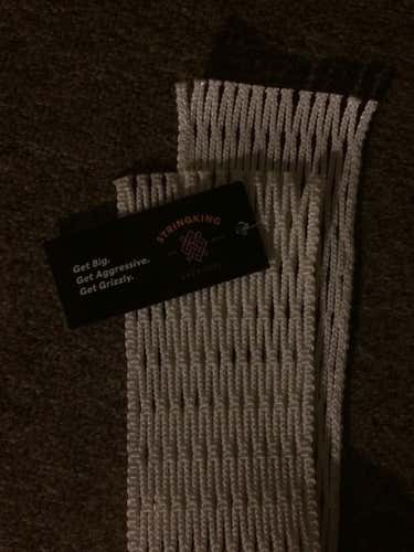 StringKing Grizzly Goalie Mesh