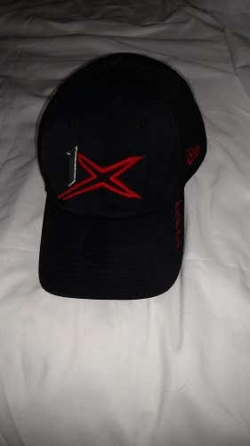 bauer 1x hat