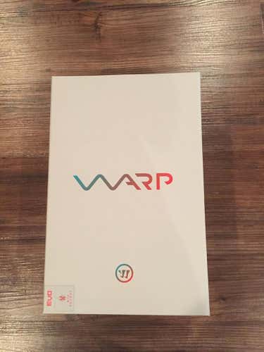 Mid-pocket Warrior Warp