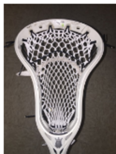 Brine RP3 head