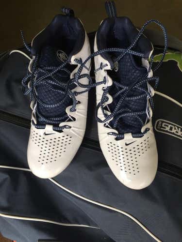 Nike huarache 4 sz 9.5
