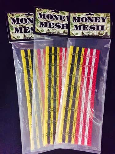 Money Mesh - Maryland Terps