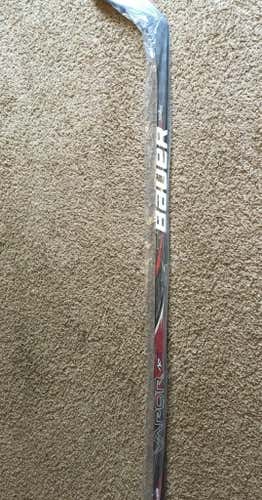 Custom Red Bauer APX