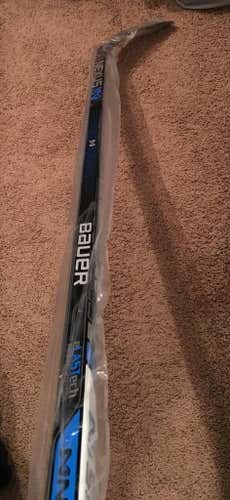 Bauer Nexus 1N