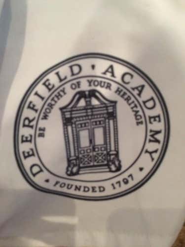 Deerfield Lacrosse Spring Break Shorts