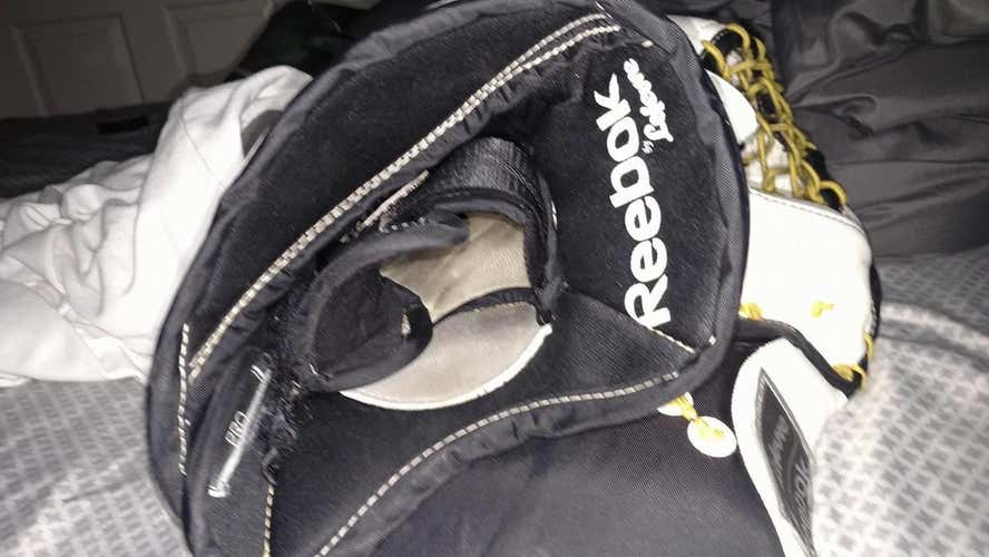 pro stock reebok xlt glove