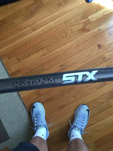 STX Katana