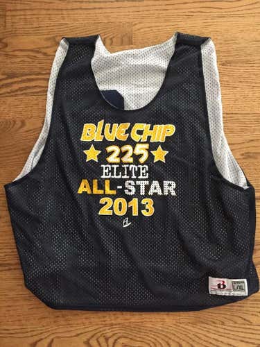 Blue Chip 225 All Star Pinnie