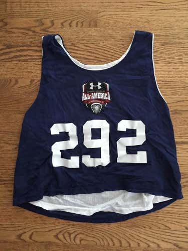 Under Armour All american Pinnie 2
