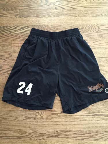 Littlenecks shorts