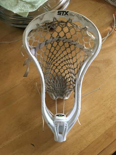 STX SuperPower Plus