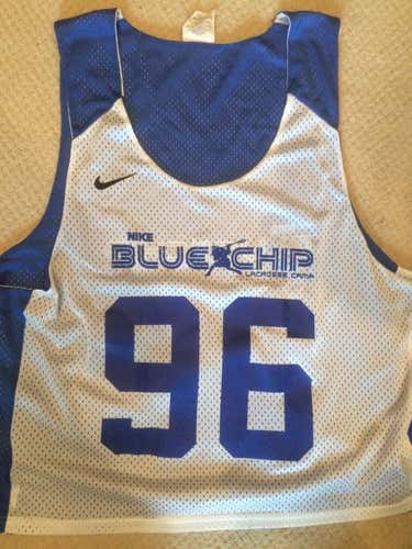 Nike Blue Chip Pinnie #96