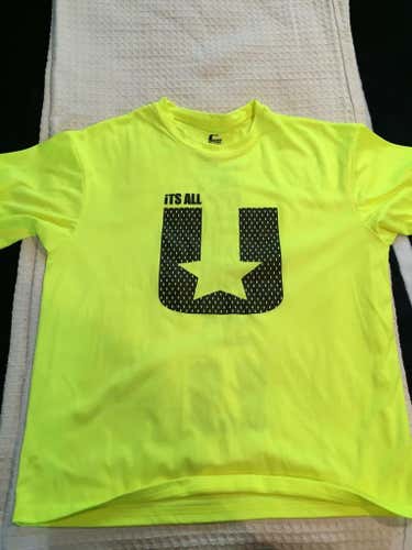 Universal lacrosse war at the shore shooter