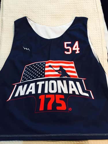 Nat invite 175 pinny