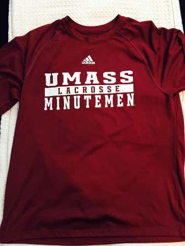 Umass shooter shirt