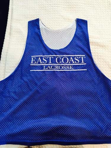 East coast lacrosse Pinny