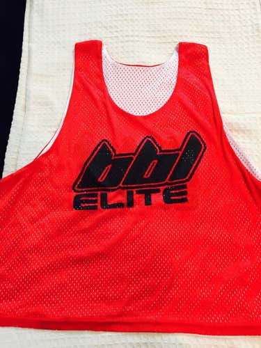 BBL elite practice pinny