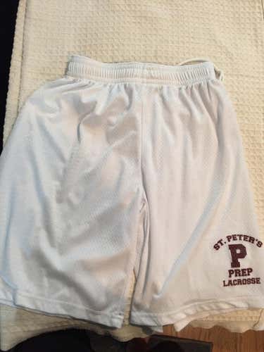 St. Peter's prep shorts