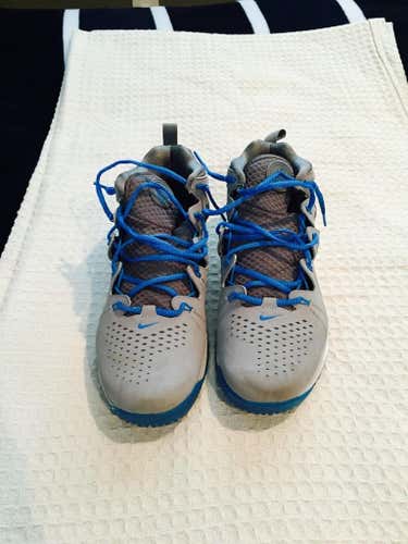 Nike LE huarache 4 turf shoes