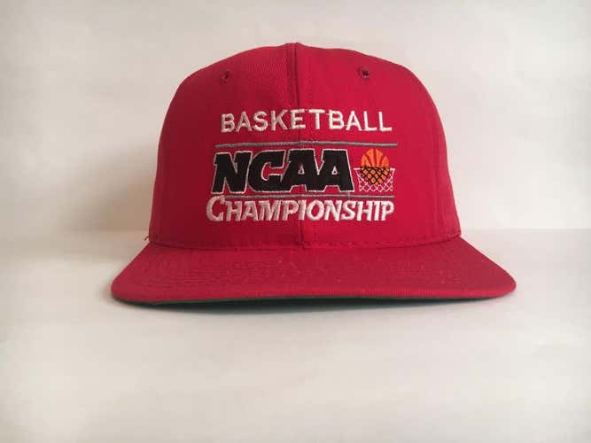 STARTER vtg NCAA Championship Snapback
