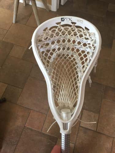 Stx G22 Crankshaft Head and shaft