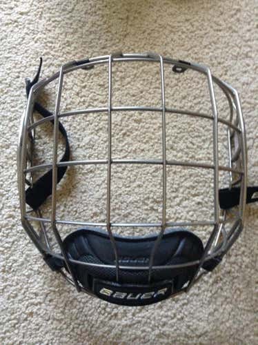 Bauer FM 7500 M/M Cage