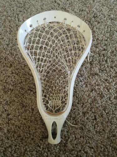 Evo 2 w/ Knot Mesh
