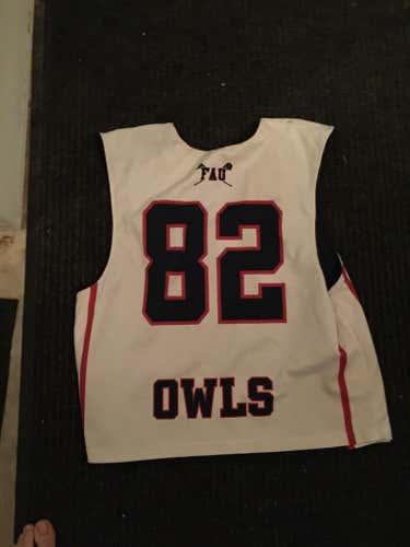 FAU game worn penny