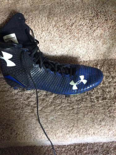 Under Armour Highlights