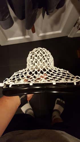 STX surgeon 500 with knot mesh