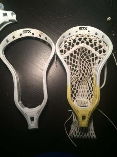 One Lightly Used Surgeon 10 500, and One New Surgeon 10 500