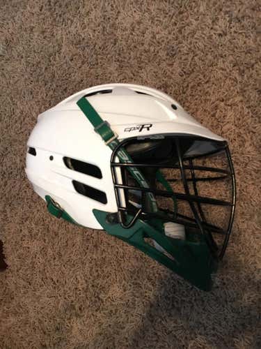 Cascade CPXR