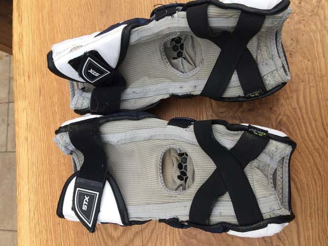 STX Cell II Arm Guards