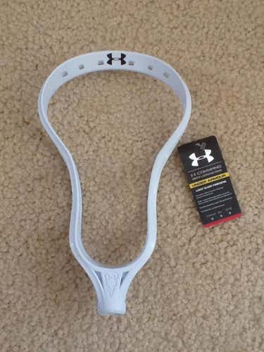 Under armour command head brand new