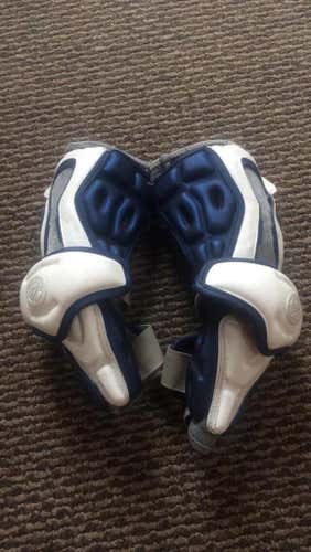 Maverik Rome NXT Attack Elbow Pads