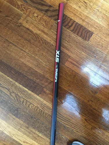 Stx katana sc shaft brand new