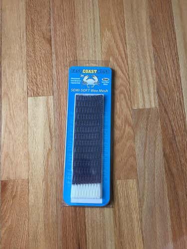 Stringking Complete 2X kit, East Coast Mesh and Ninja Mesh