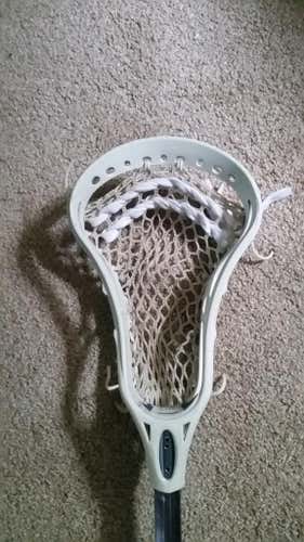 Warrior Evo Pro