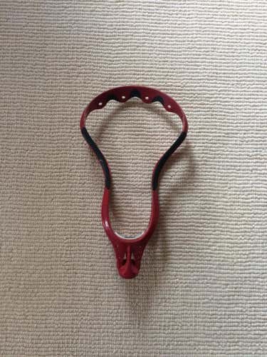 Red STX Deuce