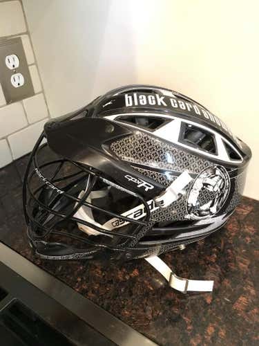 Blackcard Showcase CPXR