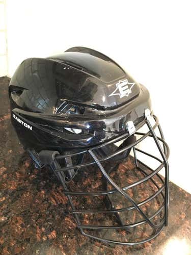Easton Box Helmet