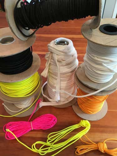 Spools