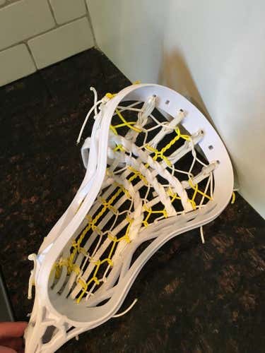 Traditional UA Charge