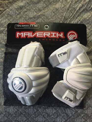 M3 Arm Pads