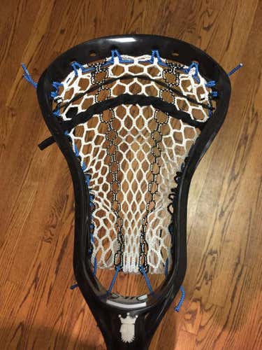 Brine Clutch elite X brand new