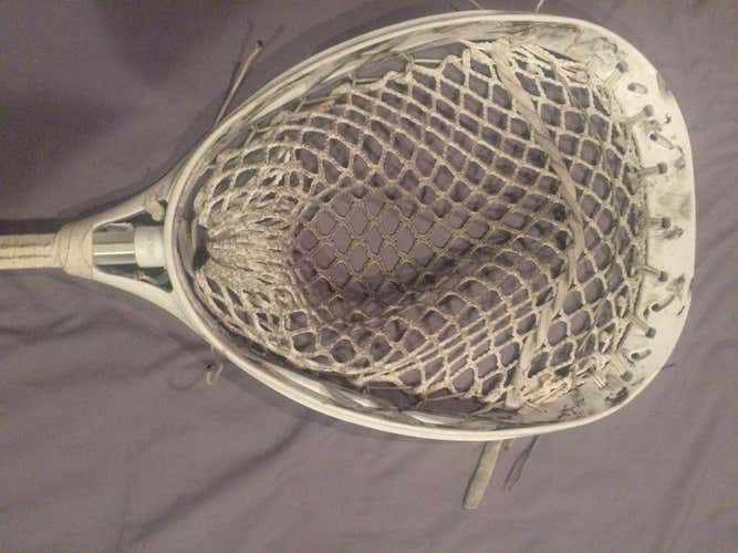 Stx eclipse strung