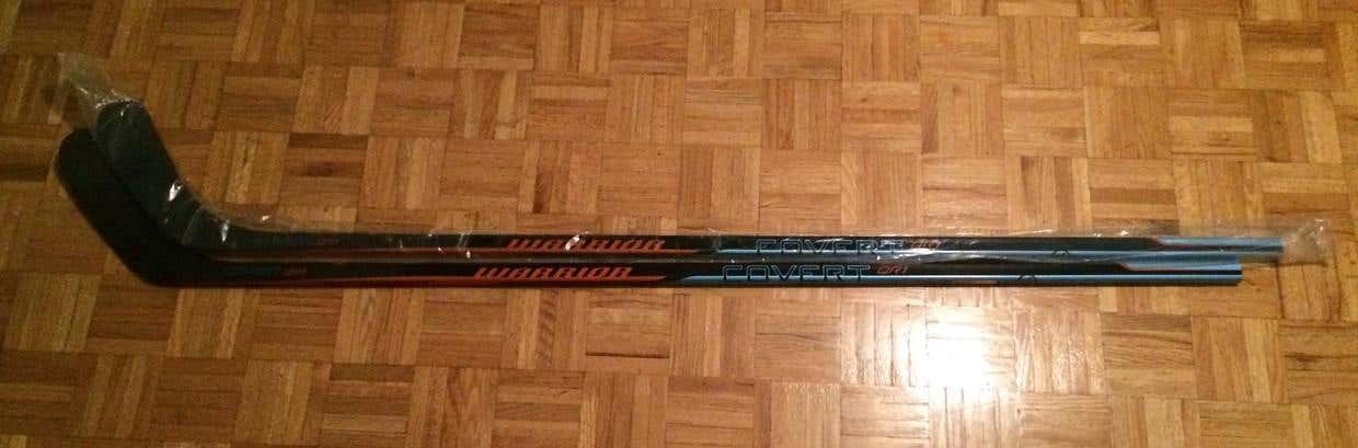 Pro stock warrior qr1