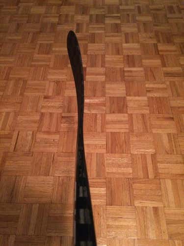 Pro stock Bauer MX3