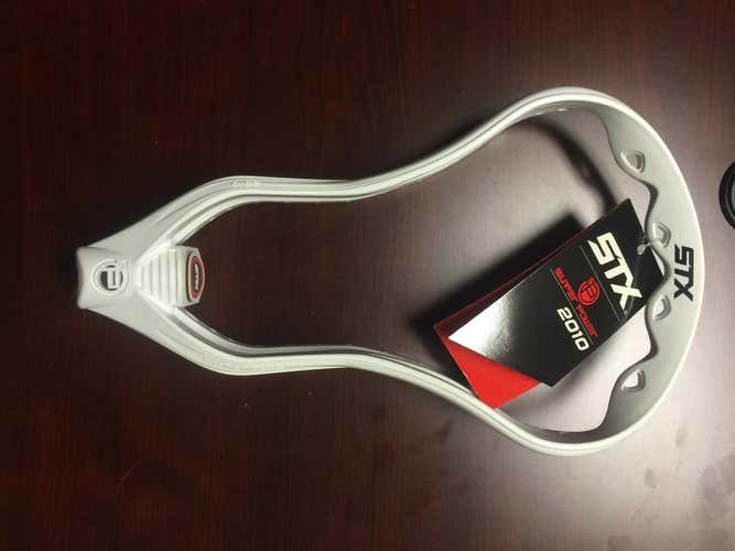 2 stx proton super power