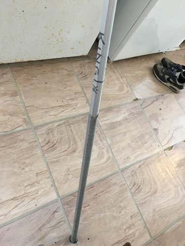 Brine King magnum d shaft